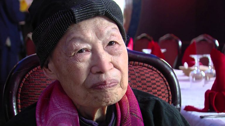 Témoignage : Tchen Gi-Vane, entre ‘Tao et Mao’