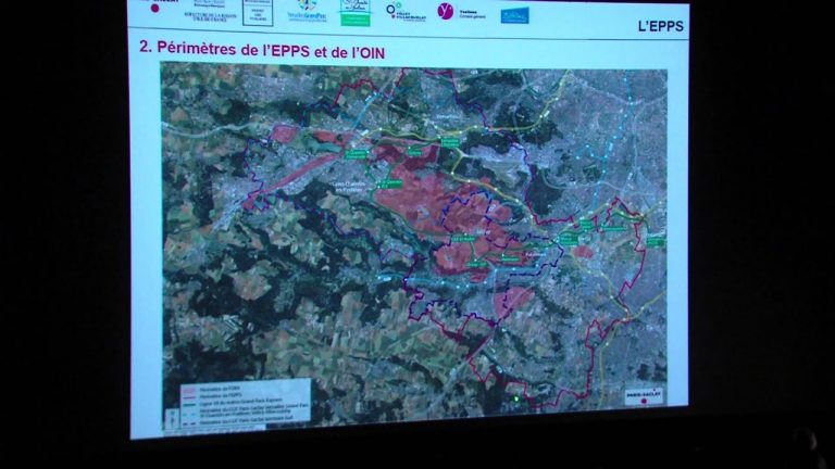 Enquête publique : donnez votre avis sur le contrat de développement Paris-Saclay