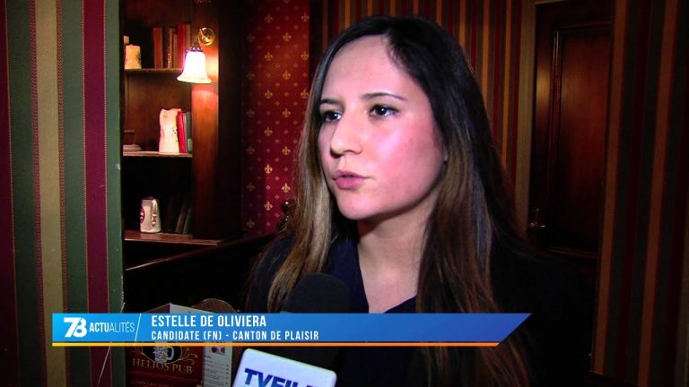 Départementales : Le FN aura des candidats dans chaque canton