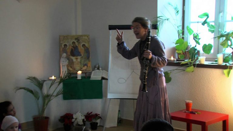 Festival d&rsquo;art sacré : une première à Guyancourt