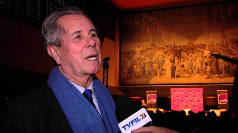 Politique : Jean-Louis Debré revient sur le rôle du conseil constitutionnel