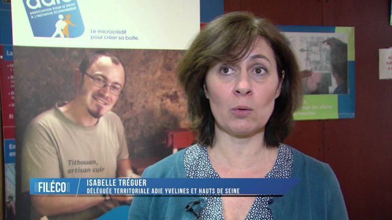 Economie : faire connaître le micro-crédit