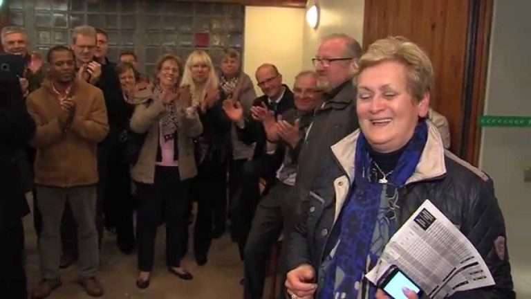 Politique : la droite gagne le canton de Plaisir