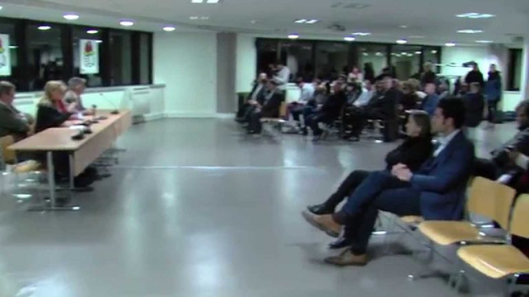 Départementales : zoom sur le canton de Plaisir