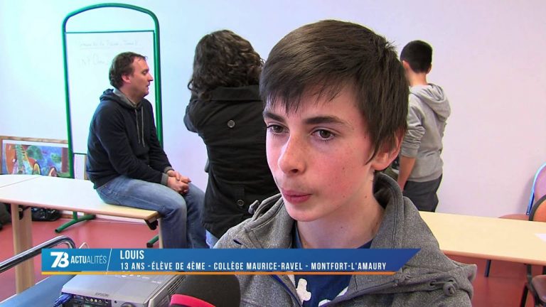 Semaine de la presse : comment se traite l’information