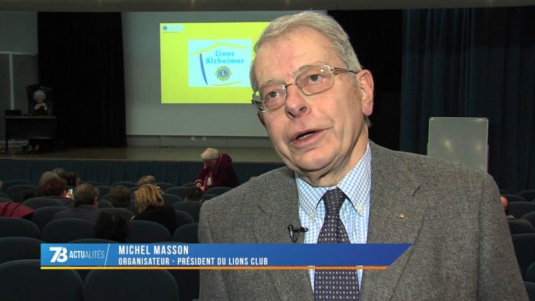 Solidarité : une dictée pour collecter des fonds pour Alzheimer