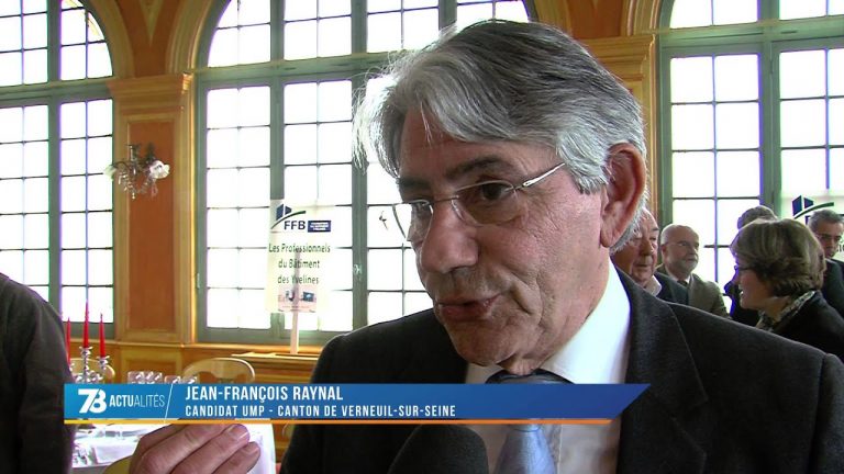 Economie : la fédération du bâtiment s’invite dans la campagne électorale