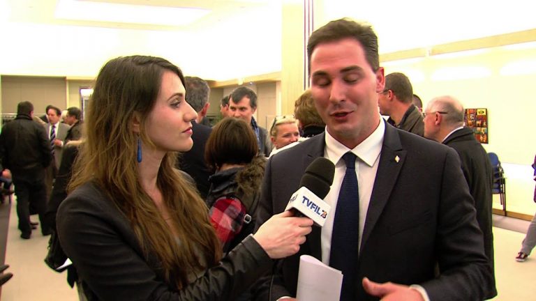 Politique : large victoire de la droite dans le canton de Maurepas