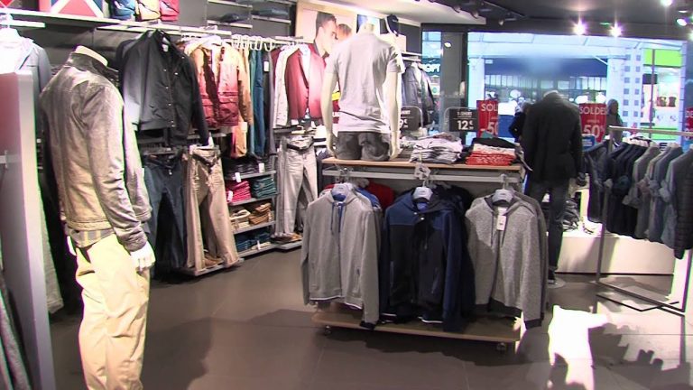 Soldes d’hiver : un bilan mitigé