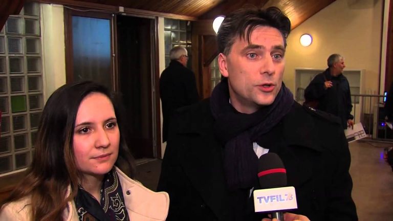 Départementales : les résultats du canton de Plaisir