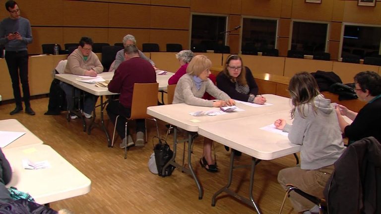 Départementales : les résultats du canton de Trappes