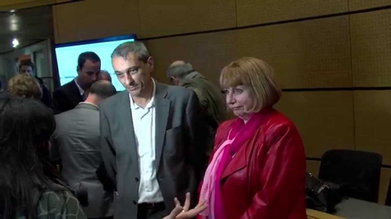 Politique : la gauche perd le canton historique de Trappes