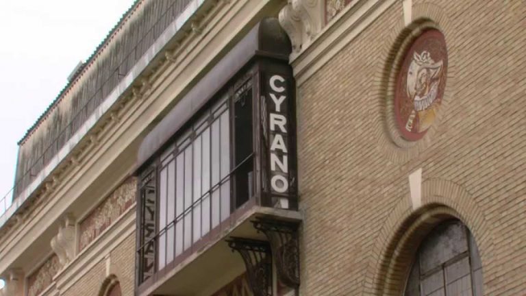 Cinéma : un multiplex en projet à Versailles