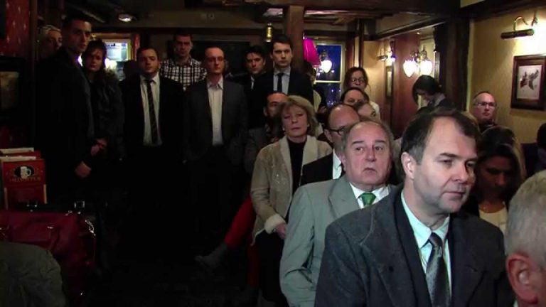 Départementales : la droite en tête dans les Yvelines