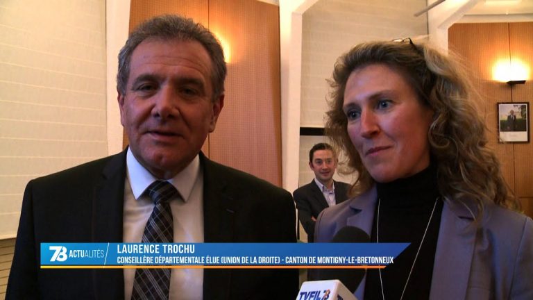 Politique : le canton de Montigny-le-Bretonneux bascule à droite