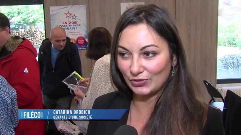 Economie : l’artisanat fait sa promotion