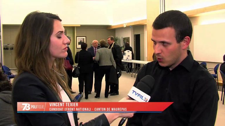 Départementales : les résultats du canton de Maurepas