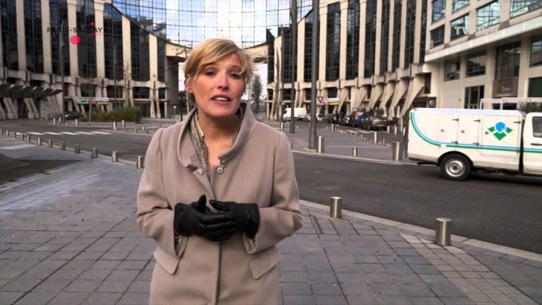 Paris-Saclay Le Mag – Février 2015