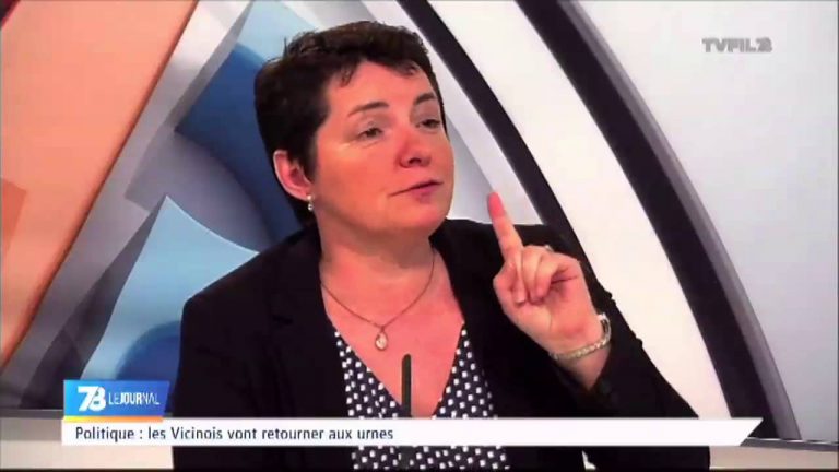 7/8 Le Journal – Edition du vendredi 27 février 2015