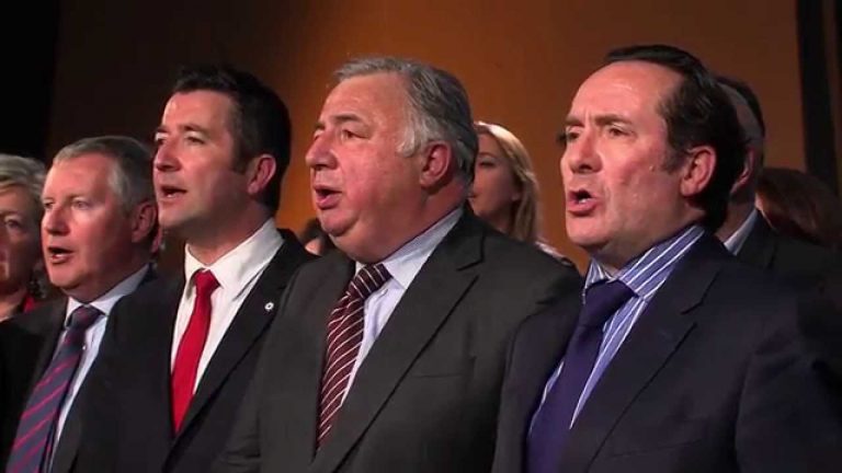 Départementales 2015 : l’union de la Droite en ordre de marche