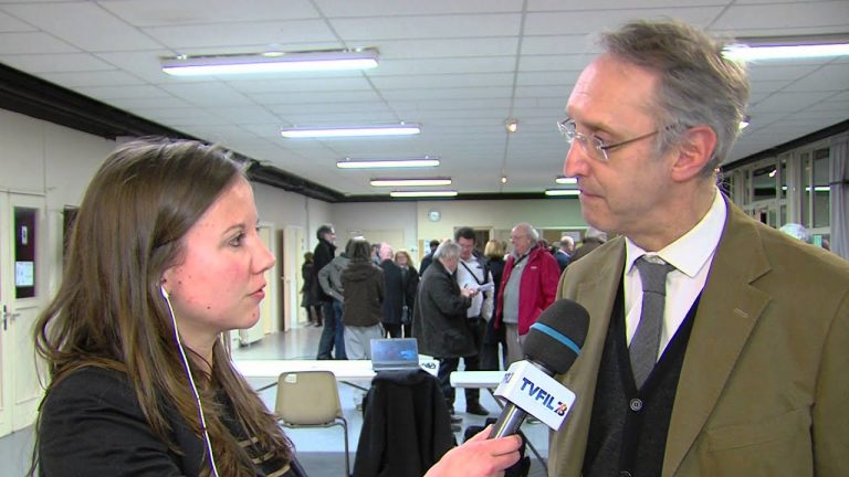 Départementales : les résultats du canton de Saint-Cyr l’Ecole