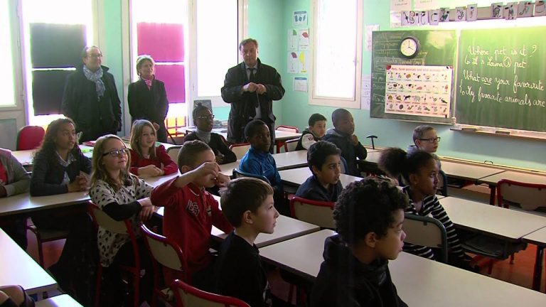 Canton de Trappes : qui sont les candidats