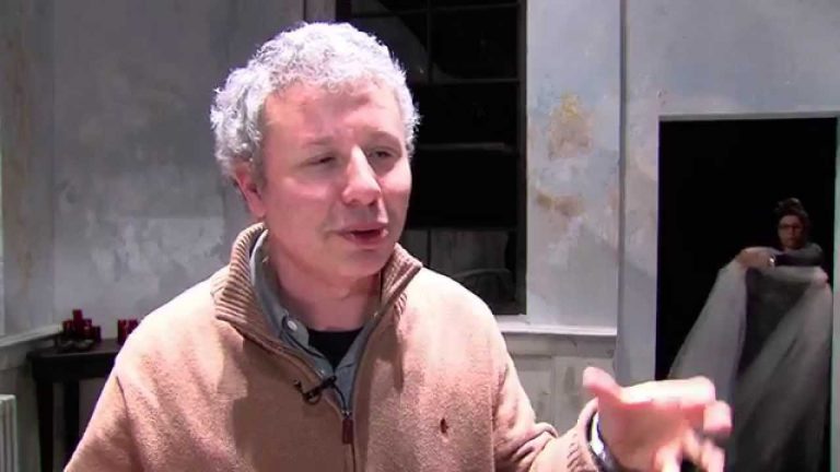 Culture : &lsquo;Iphigénie en Tauride&rsquo;, en création à Saint-Quentin-en-Yvelines