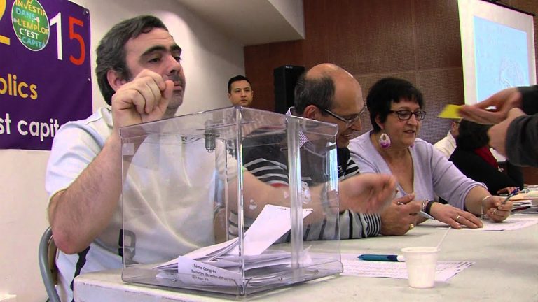 CGT : Sonia Porot, nouvelle secrétaire générale départementale