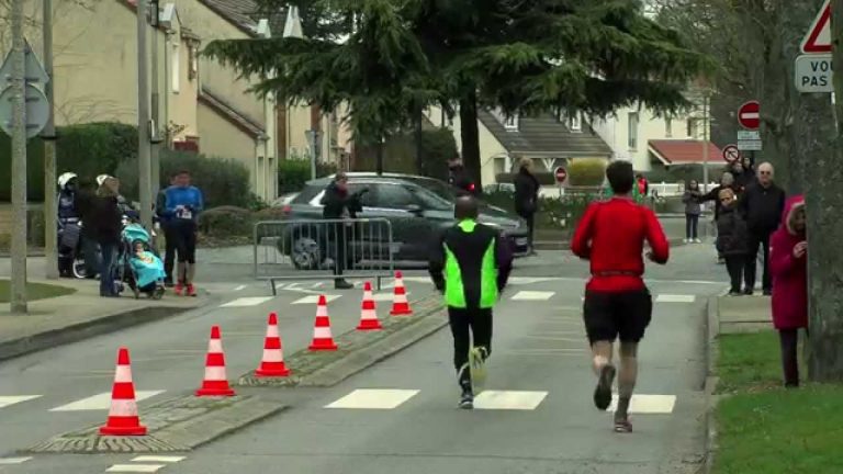 Course de Printemps : 600 personnes y ont participé
