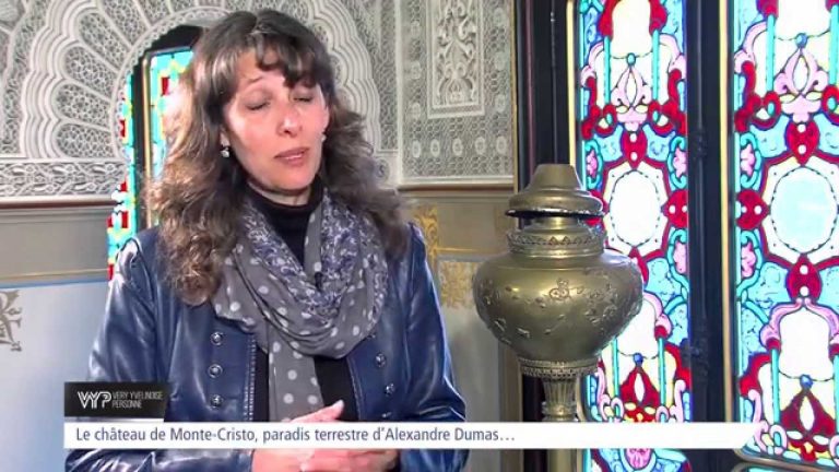 VYP – Château de Monte Cristo