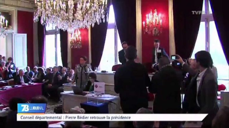 7/8 Le Journal – Edition du jeudi 2 avril 2015