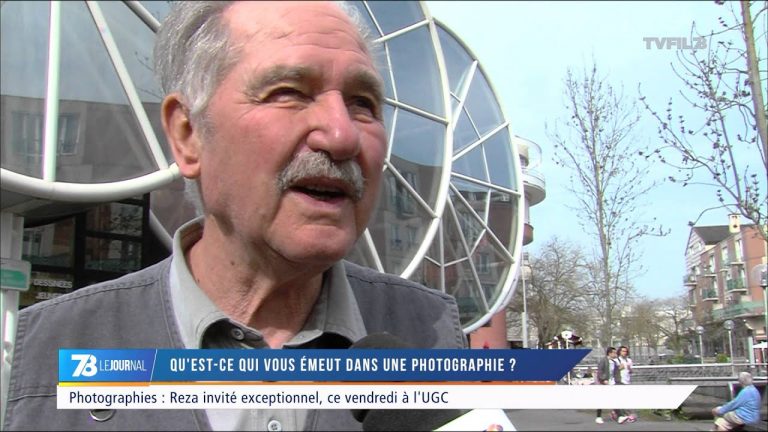 7/8 Le Journal – Edition du jeudi 16 avril 2015