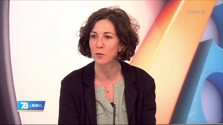 7/8 Le Journal – Edition du lundi 13 avril 2015