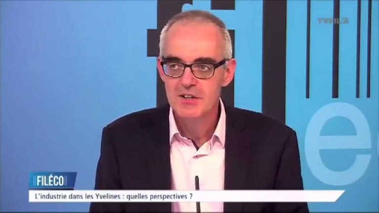 Fil Eco – Emission du jeudi 2 avril 2015