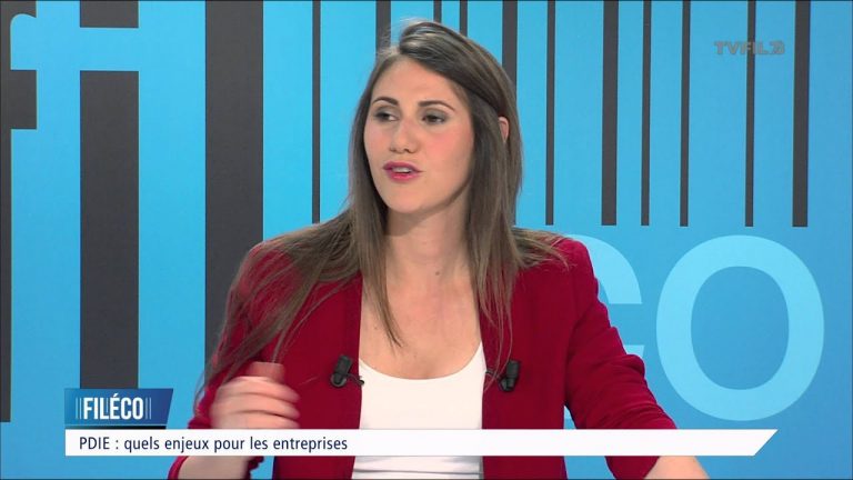 Fil Eco – Emission du jeudi 16 avril 2015