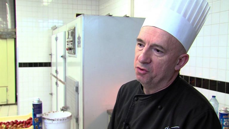 Pâques : la folie des chocolats