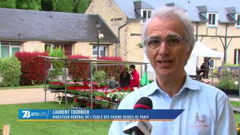 Solidarité : 6200 euros collectés pour la lutte contre la cécité