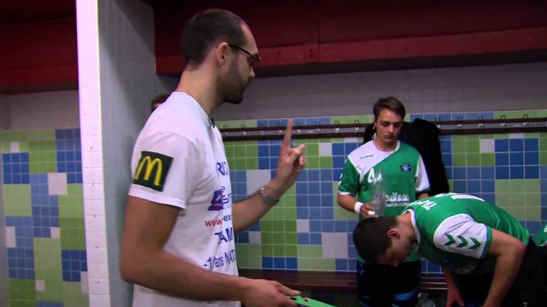 Handball : deux jours de compétition dans les Yvelines