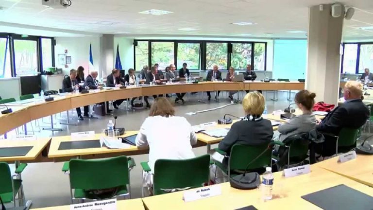 CASQY : polémique autour du débat budgétaire