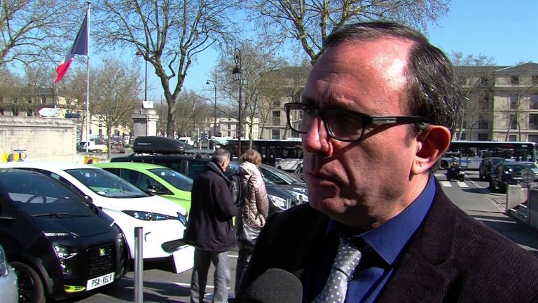 Transports : à quoi ressemblera la voiture de demain ?