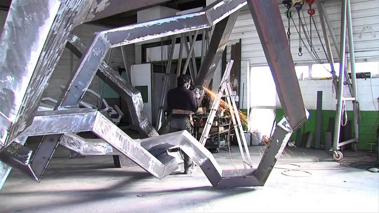 Culture : un livre autour du travail de Nicolas Sanhes