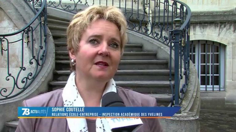 Semaine de l&rsquo;industrie : mieux faire connaître ce secteur