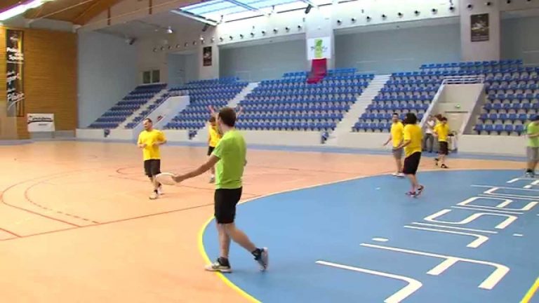 Ultimate : 80 compétiteurs à Plaisir