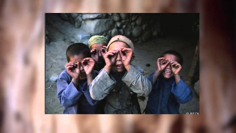 A Montigny : rencontre exceptionnelle avec Reza