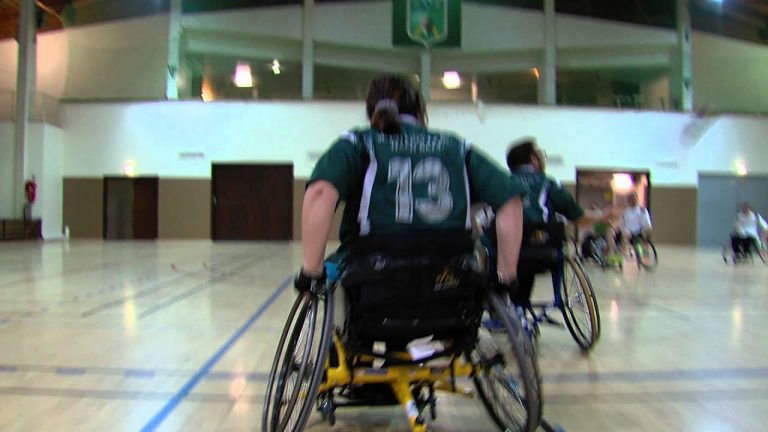 Handicap : une semaine de sensibilisation à Elancourt
