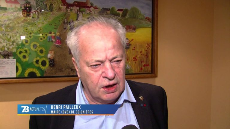 Vie locale : le dernier conseil municipal d&rsquo;Henri Pailleux