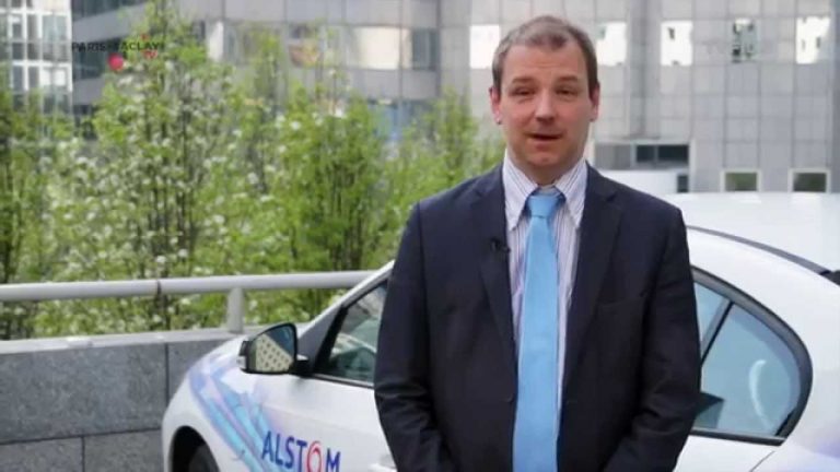 LE CLUSTER GESTION INTELLIGENTE DE L’ENERGIE DE PARIS-SACLAY