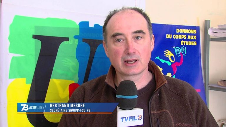 Mobilisation contre l’austérité : l’école également touchée