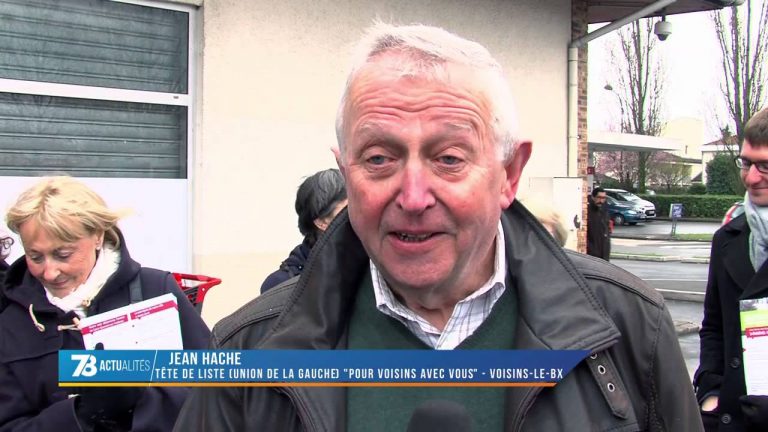 Municipales à Voisins : dernière ligne droite pour les candidats