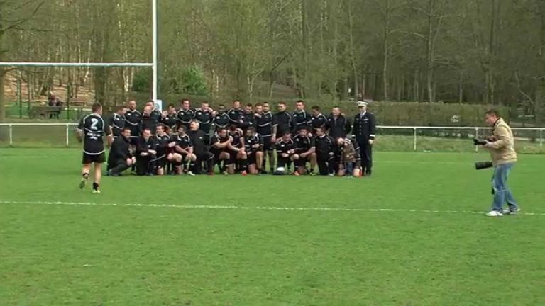 Rugby : France-Angleterre, l’autre match